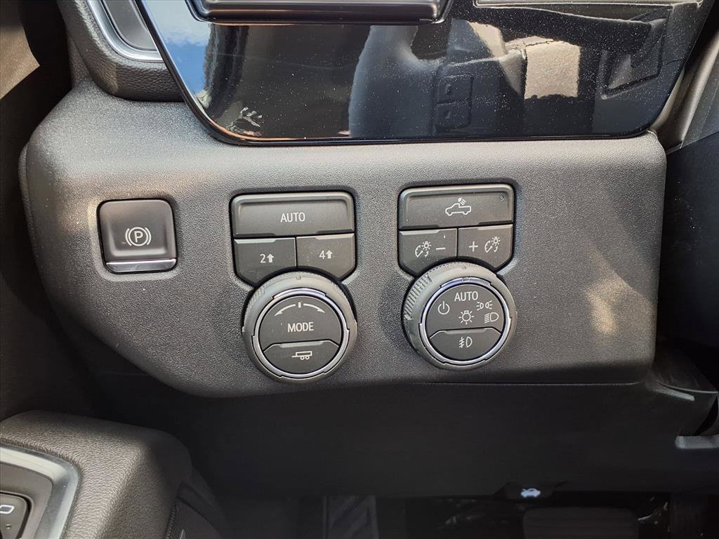 New 2026 Chevrolet Silverado 1500 RST w/ Convenience Package II AWD/4WD image 18