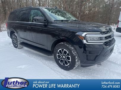 Used 2024 Ford Expedition XLT