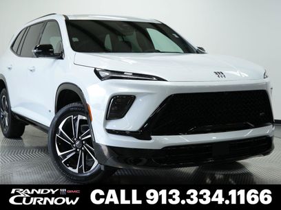 New 2026 Buick Enclave Sport Touring w/ Power Package