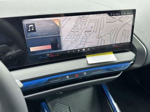 New 2026 BMW X3 xDrive30 image 16