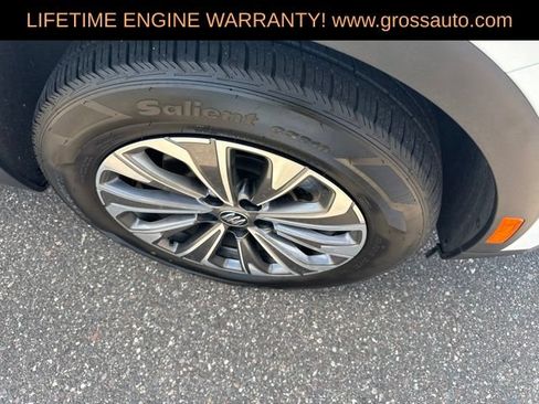 Used 2024 Buick Envision Preferred AWD/4WD image 11