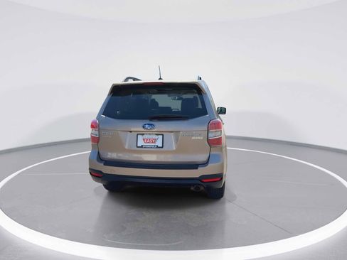 Used 2015 Subaru Forester 2.5i Limited AWD/4WD image 7