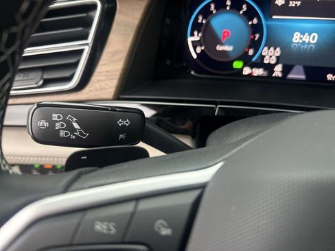 New 2026 Volkswagen Atlas SE AWD/4WD image 19