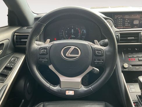 Used 2018 Lexus IS 300 image 14