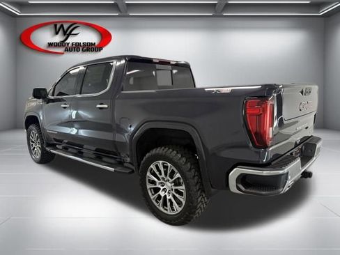 New 2026 GMC Sierra 1500 SLT w/ SLT Premium Plus Package AWD/4WD image 11
