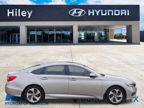 Used 2019 Honda Accord EX-L image 3