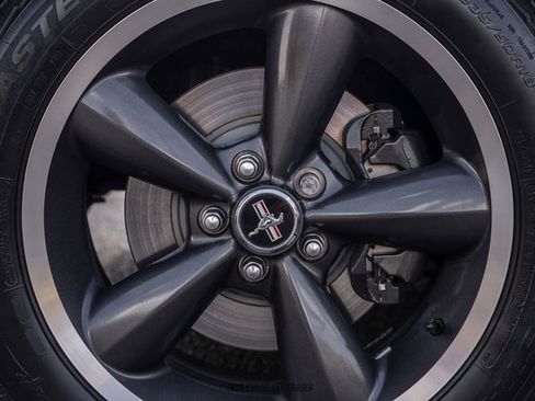 Used 2008 Ford Mustang GT Premium RWD image 64