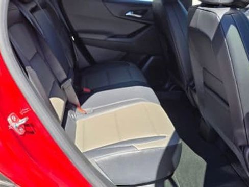 New 2026 Chevrolet Equinox LT w/ Convenience Package II image 14