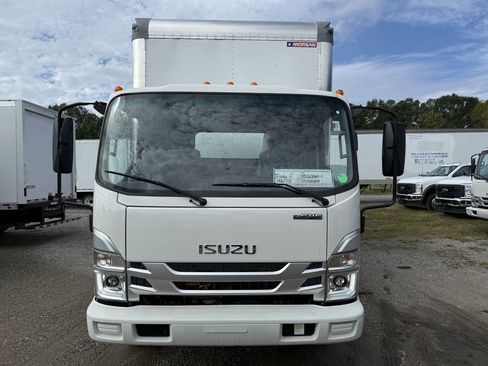 New 2025 Isuzu NQR image 2