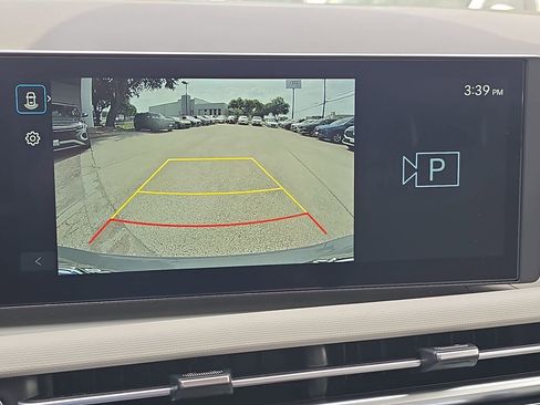 Certified 2026 Hyundai Tucson SEL image 22