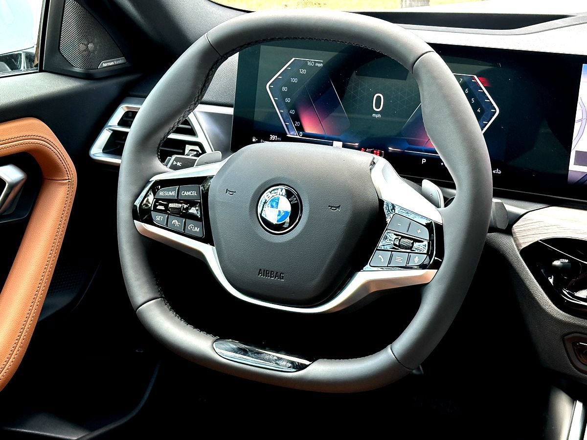 New 2026 BMW 230i xDrive Coupe w/ Premium Package AWD/4WD image 20