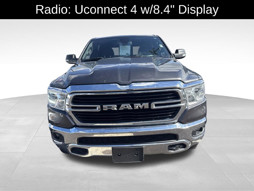 Used 2019 RAM 1500 Big Horn AWD/4WD image 7
