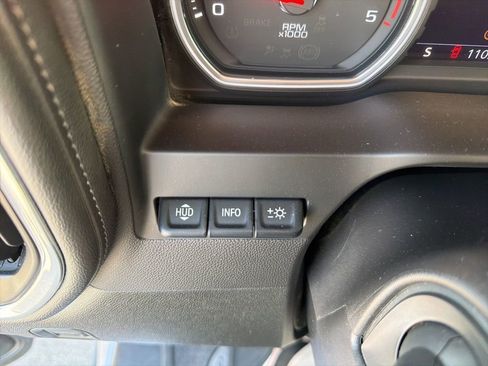 Used 2023 Chevrolet Silverado 3500 High Country AWD/4WD image 59