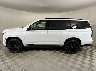 New 2026 Cadillac Escalade Platinum Sport w/ LPO, ONYX Package AWD/4WD video 3