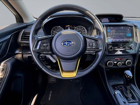 Used 2021 Subaru Crosstrek 2.5i Sport w/ Moonroof Package AWD/4WD image 8