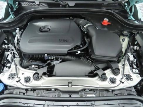 New 2026 MINI Cooper S image 25