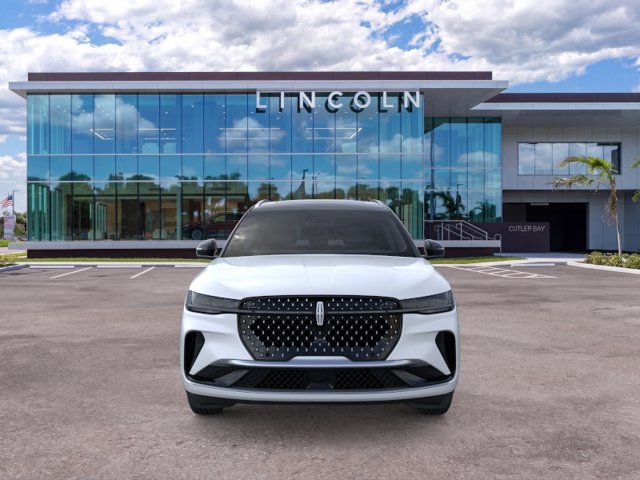 New 2026 Lincoln Nautilus Reserve AWD/4WD image 6