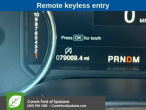Used 2019 Ford F150 Lariat RWD image 4