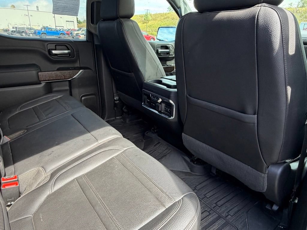 Used 2020 GMC Sierra 1500 Denali w/ Denali Ultimate Package AWD/4WD image 45