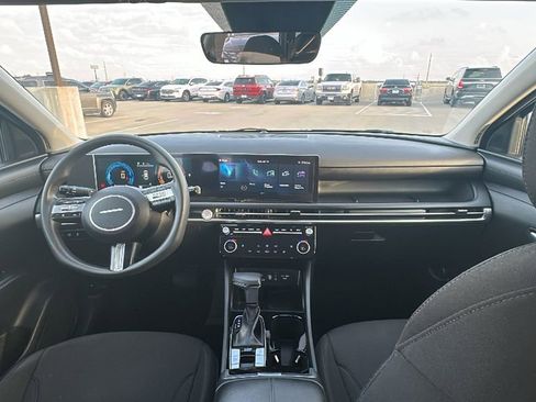 Used 2025 Hyundai Tucson SEL image 21