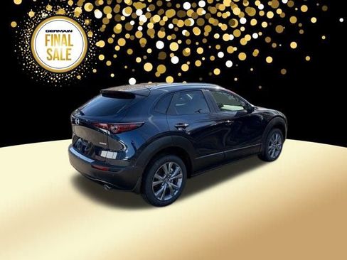 New 2026 MAZDA CX-30 AWD 2.5 S w/ Premium Package image 6