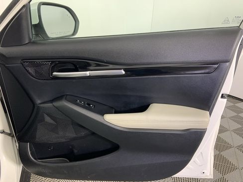 Used 2023 Kia Seltos EX image 21