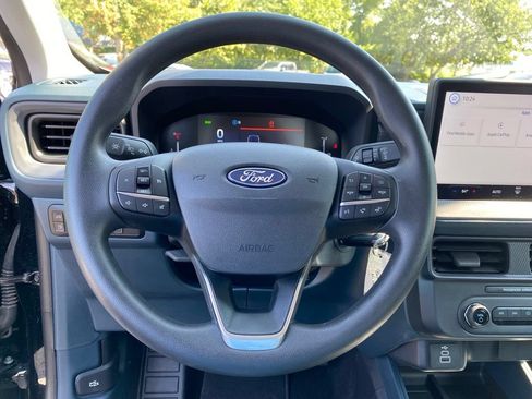 Used 2025 Ford Maverick XL w/ Equipment Group 101A AWD/4WD image 11
