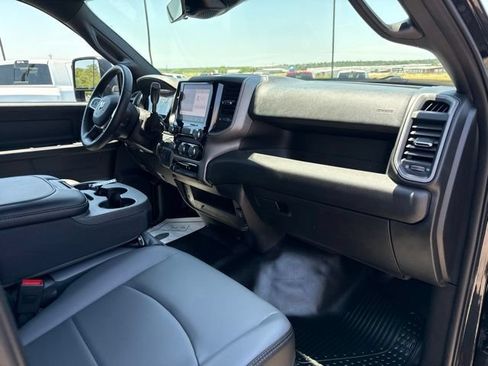New 2026 RAM 2500 Tradesman w/ Chrome Appearance Group AWD/4WD image 11