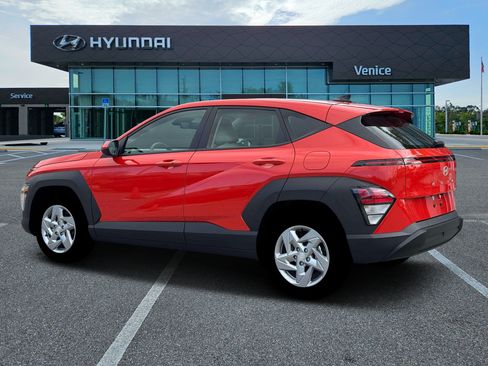 New 2026 Hyundai Kona SE AWD/4WD image 23