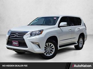 Used 2018 Lexus GX 460 Premium w/ Premium Package AWD/4WD video 1