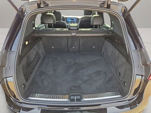 Used 2025 Mercedes-Benz GLE 350 4MATIC image 13