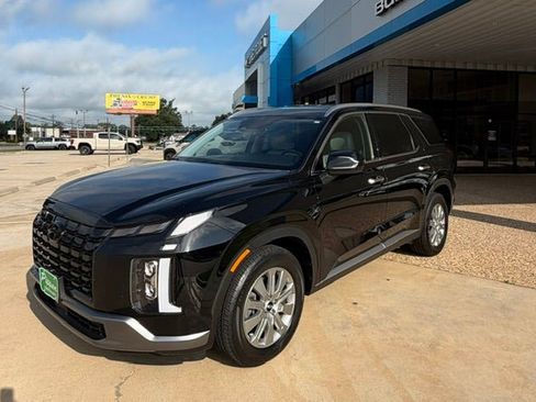 Used 2024 Hyundai Palisade SEL FWD image 5