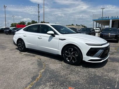 Used 2025 Hyundai Sonata SEL