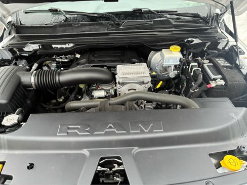 Used 2023 RAM 1500 Laramie image 23