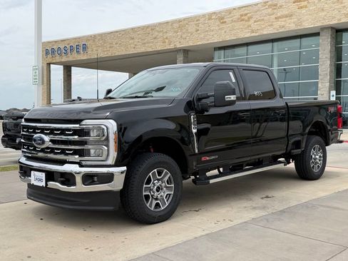 New 2026 Ford F250 Lariat AWD/4WD image 46