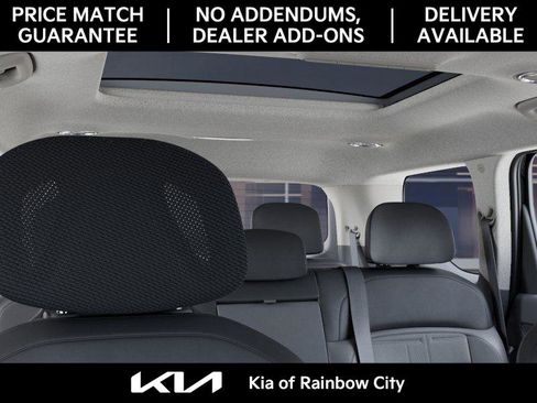 New 2026 Kia EV9 Land image 29