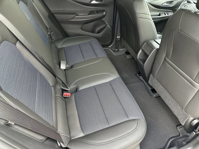 New 2026 Buick Envista Sport Touring FWD image 26