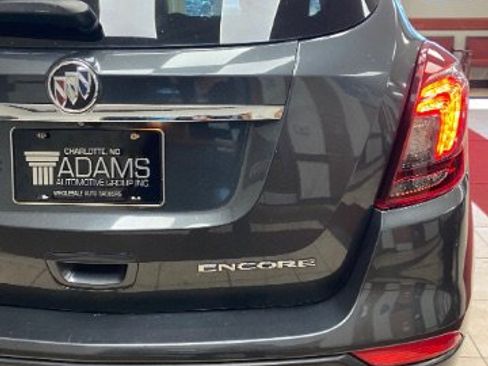 Used 2017 Buick Encore Preferred FWD image 13