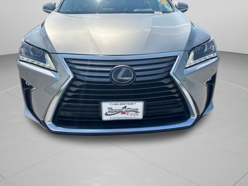 Used 2019 Lexus RX 350 AWD w/ Navigation Package image 34