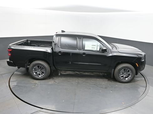 New 2026 Nissan Frontier SV w/ All-Weather Content Package image 37