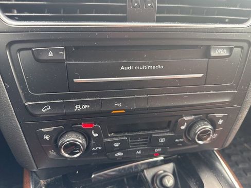 Used 2012 Audi Q5 3.2 Premium Plus image 15