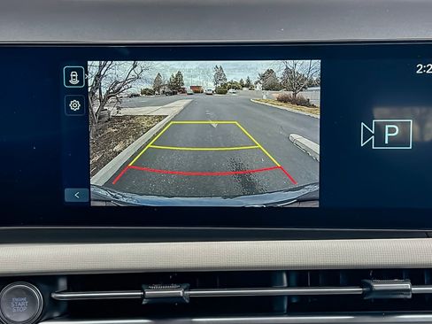 New 2026 Hyundai Tucson SEL AWD/4WD image 24