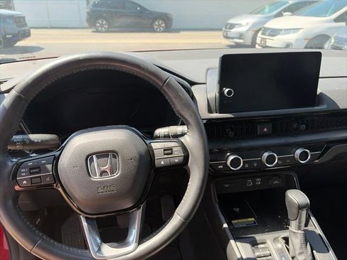 Used 2024 Honda CR-V EX-L image 10