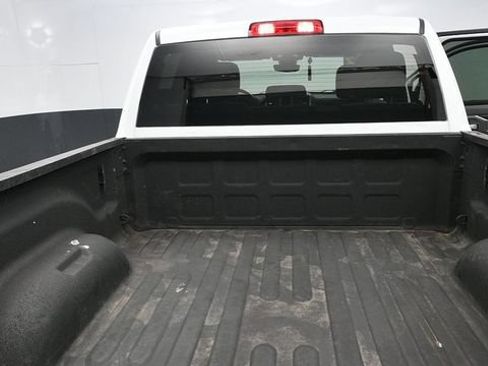Used 2022 RAM 2500 Big Horn w/ Level A Equipment Group AWD/4WD image 12