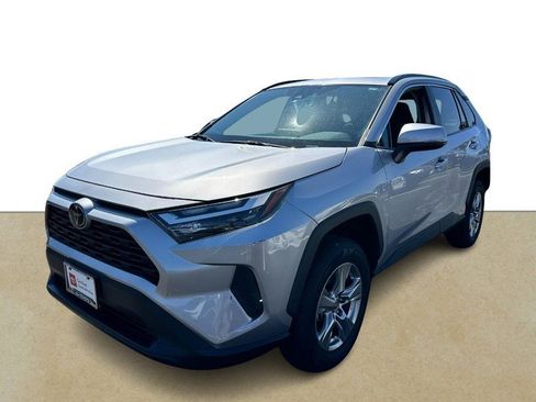 Certified 2023 Toyota RAV4 XLE w/ Convenience Package FWD image 9