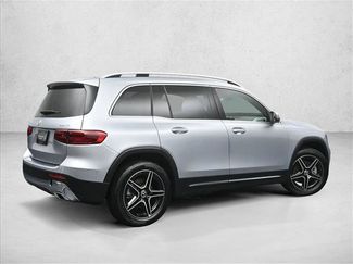 Certified 2026 Mercedes-Benz GLB 250 4MATIC video 2