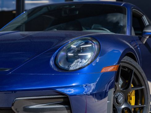 Certified 2026 Porsche 911 GT3 RWD image 17