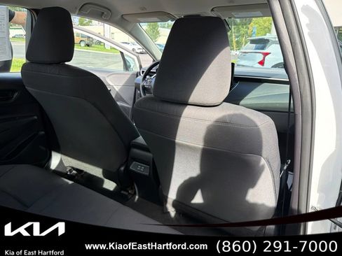 Used 2025 Toyota Corolla LE FWD image 14