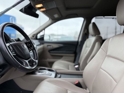 Used 2021 Honda Pilot EX-L image 12