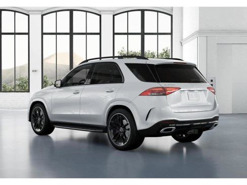 New 2026 Mercedes-Benz GLE 580 4MATIC image 41